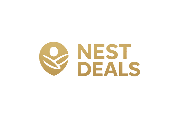 Nest deals