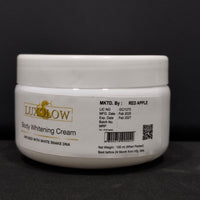 Luxglow Body Whitening Cream 200 ml Pack of 2
